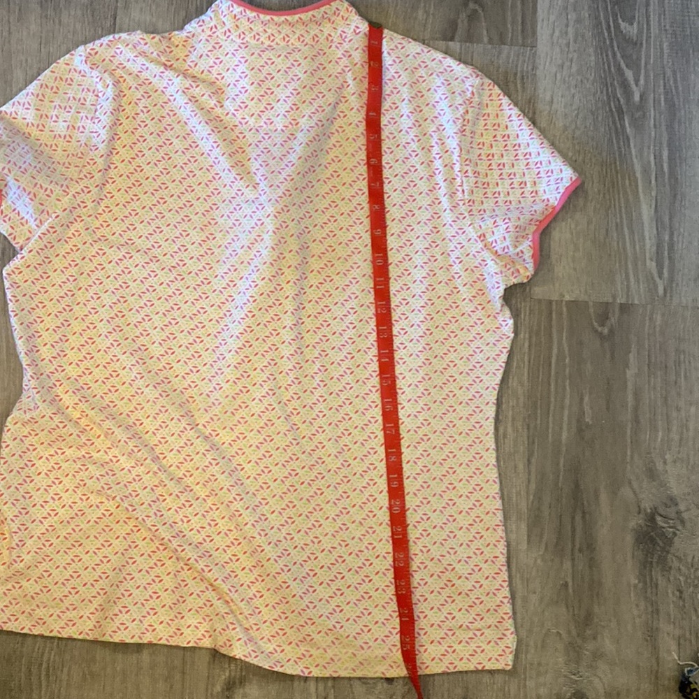 EP Pro Tour Day Shortsleeved Tee Shirt - Picture 13 of 14
